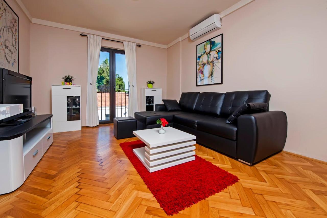 شقة Apartman Bellana روفينج المظهر الخارجي الصورة