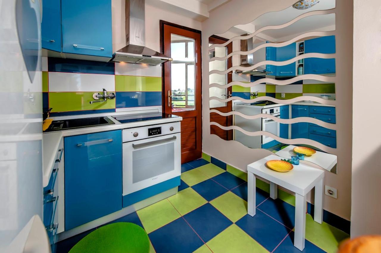 شقة Apartman Bellana روفينج المظهر الخارجي الصورة