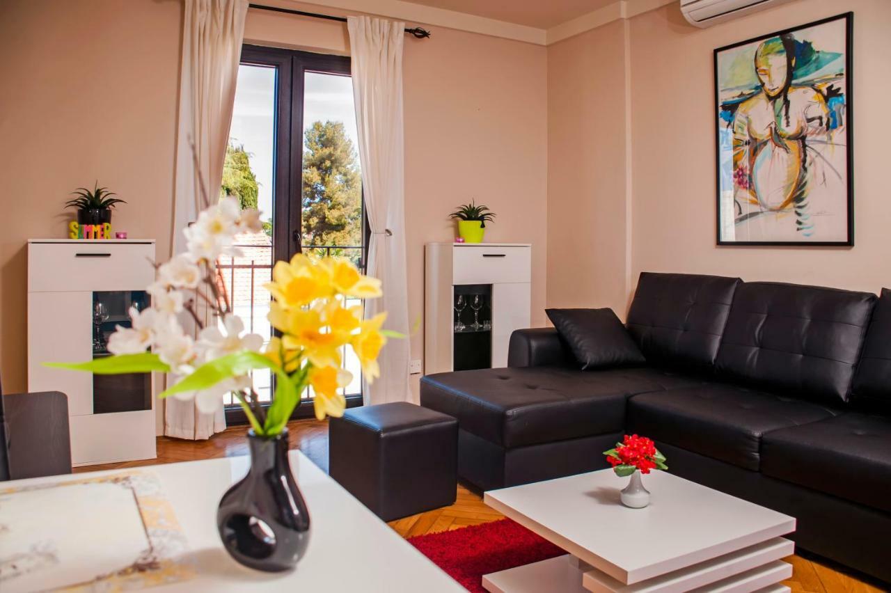 شقة Apartman Bellana روفينج المظهر الخارجي الصورة