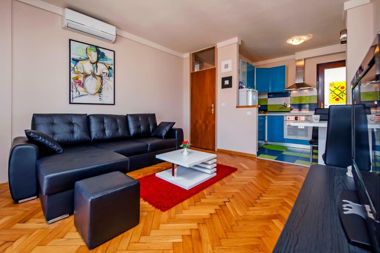 شقة Apartman Bellana روفينج المظهر الخارجي الصورة