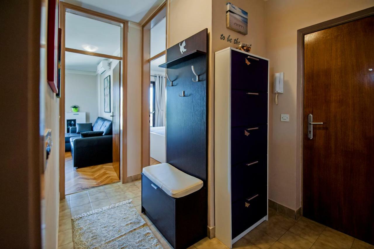 شقة Apartman Bellana روفينج المظهر الخارجي الصورة