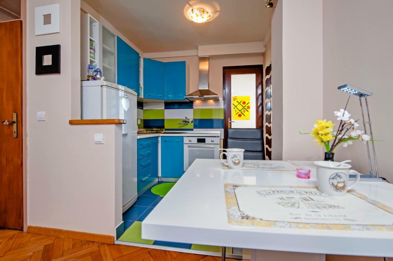 شقة Apartman Bellana روفينج المظهر الخارجي الصورة