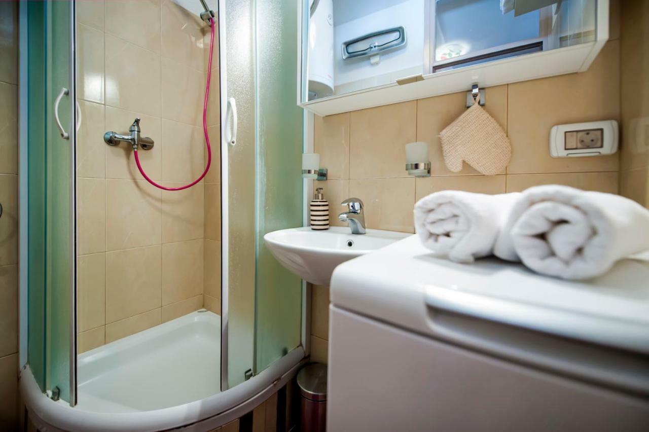 شقة Apartman Bellana روفينج المظهر الخارجي الصورة