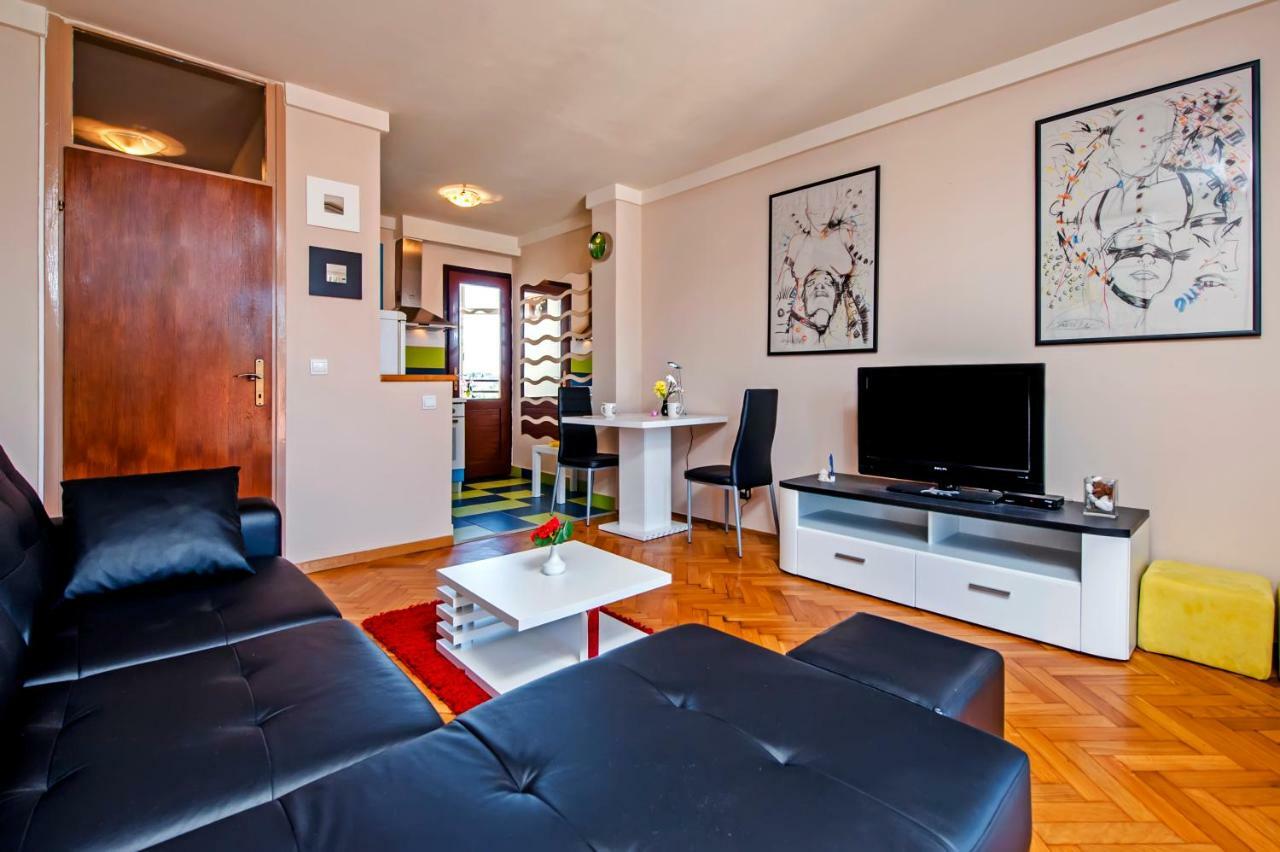 شقة Apartman Bellana روفينج المظهر الخارجي الصورة